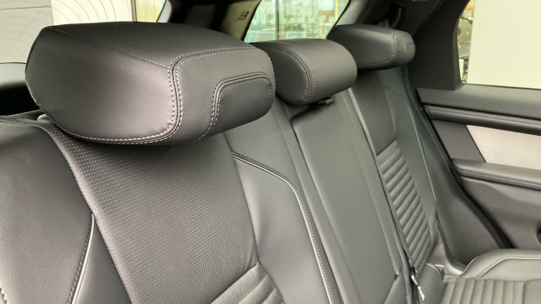 Land Rover Discovery Sport 2.0 D200 Landmark 5dr Auto [5 Seat] Diesel Station Wagon